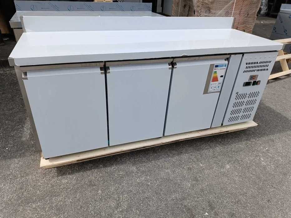 Bancada refrigerada INOX – PROMOÇÃO