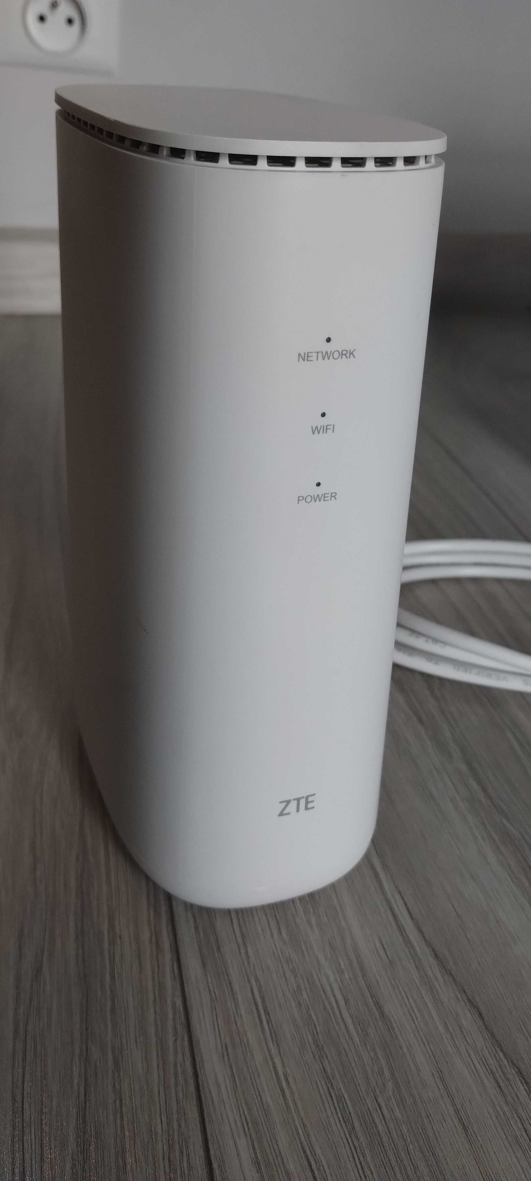 router ZTE MF 289F (LTE cat. 20)
