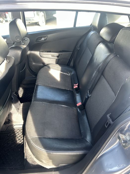 Opel astra 1.3 cdti de 2008