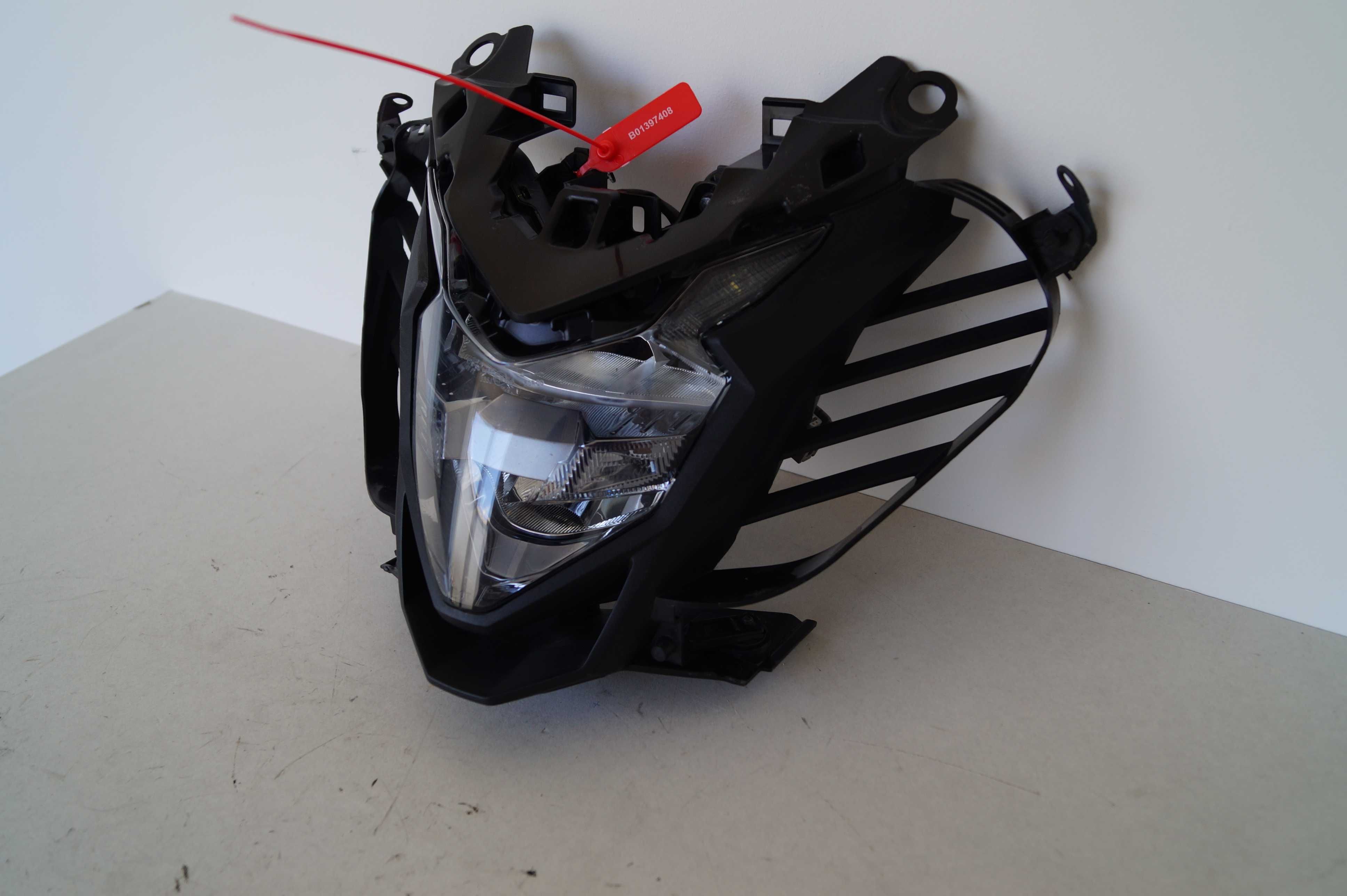 Lampa przód HONDA CBR 650 model 2017-18r