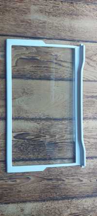 Półka szklana do lodówki 47,5*29 cm (np. Mastercook)
