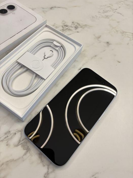 Iphone 16 NOWY!!!