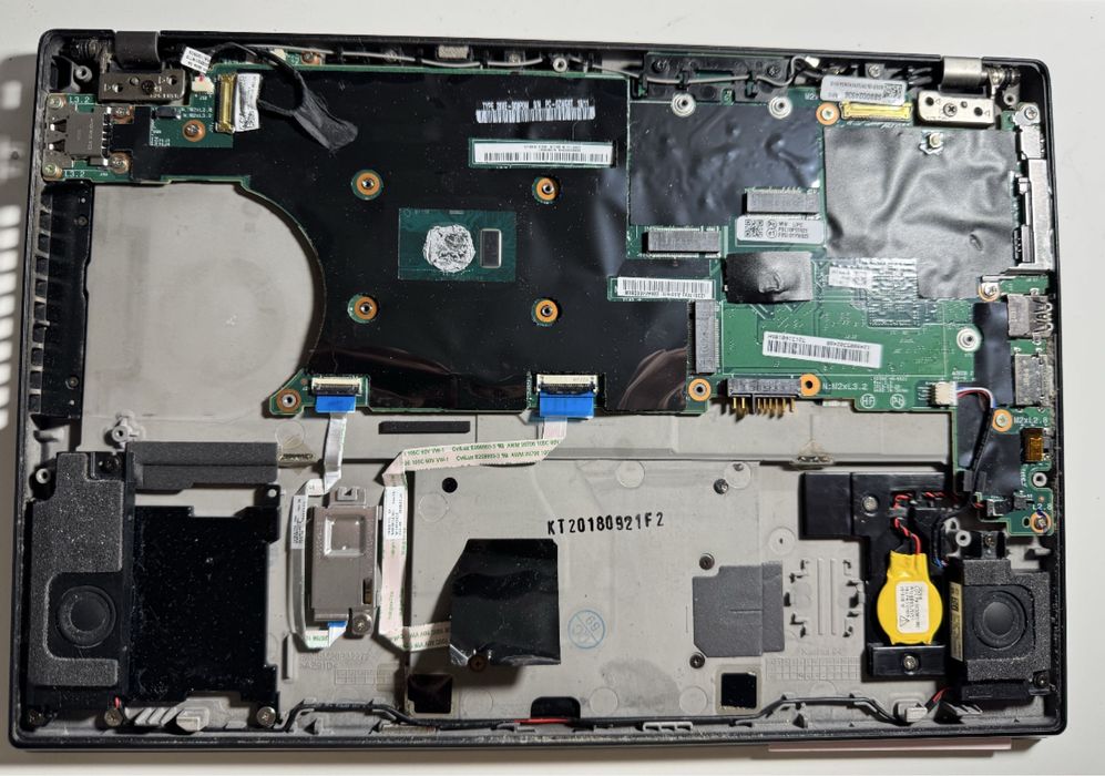 Lenovo X240 X250 X260 X270 X280 X1 Carbon розбірка запчастини Разборка
