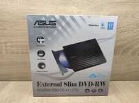 Nagrywarka DVD zewnętrzna Asus SDRW-08D2S