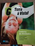 Livros atividades 7º ano, 6º ano e 5º ano, cada de 4€ a 5€