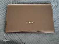 Laptop ASUS K52J Pentium P6000 1,87 Ghz 4 GB Ram Hdd 250 GB