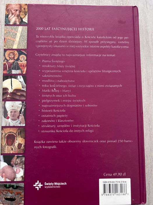 Katolicyzm praktyczny przewodnik Valentino Hribernig-Korber