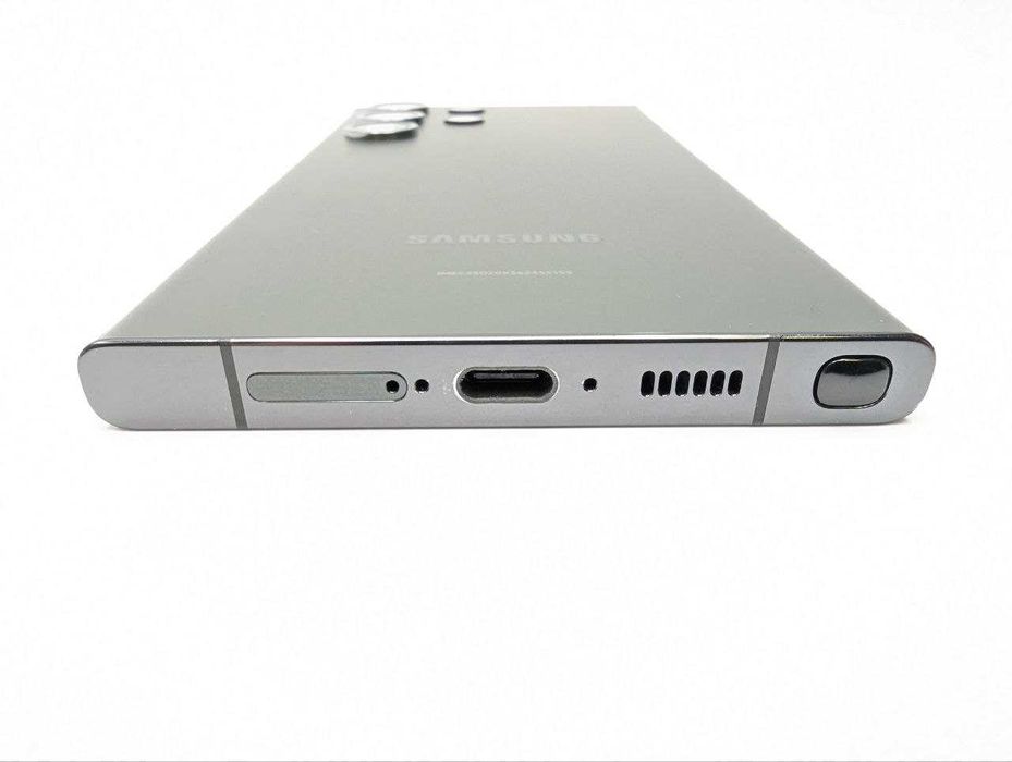 Samsung Galaxy S23 Ultra 256 GB 5G zielony