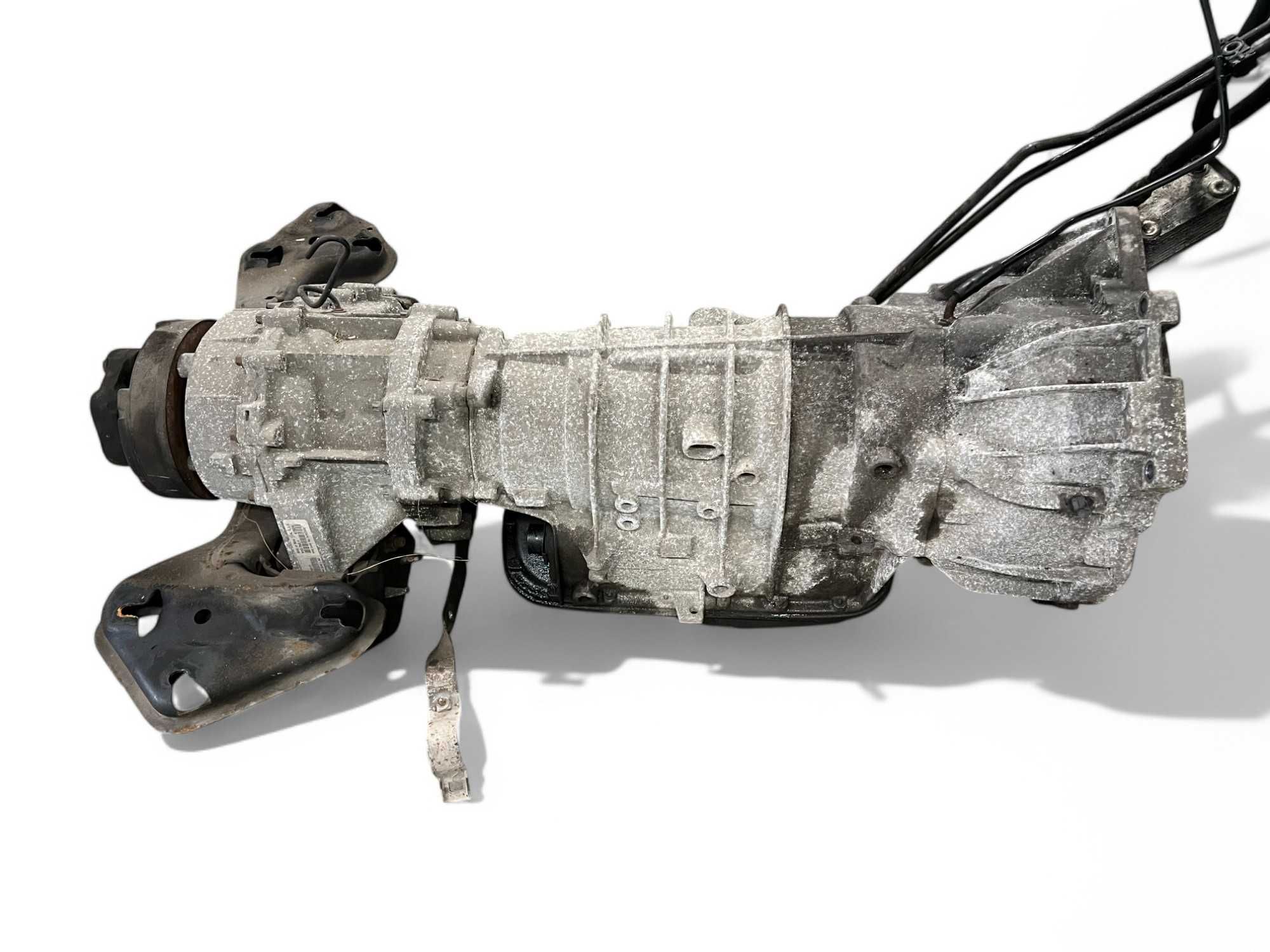 Automatyczna skrzynia biegow P31 BMW x5 E53 m54b30 3.0i przedlift