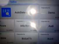 Deteção de anumalias automóveis