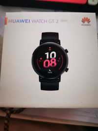 Huawei watch GT2 stan idealny