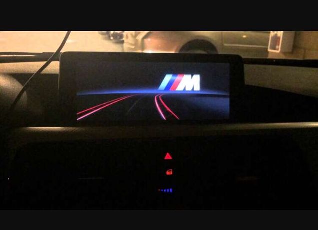 Codificações BMW e MINI Exx Fxx Gxx Carplay, reparação ecrãs