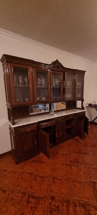 Móveis de sala de jantar - Usados