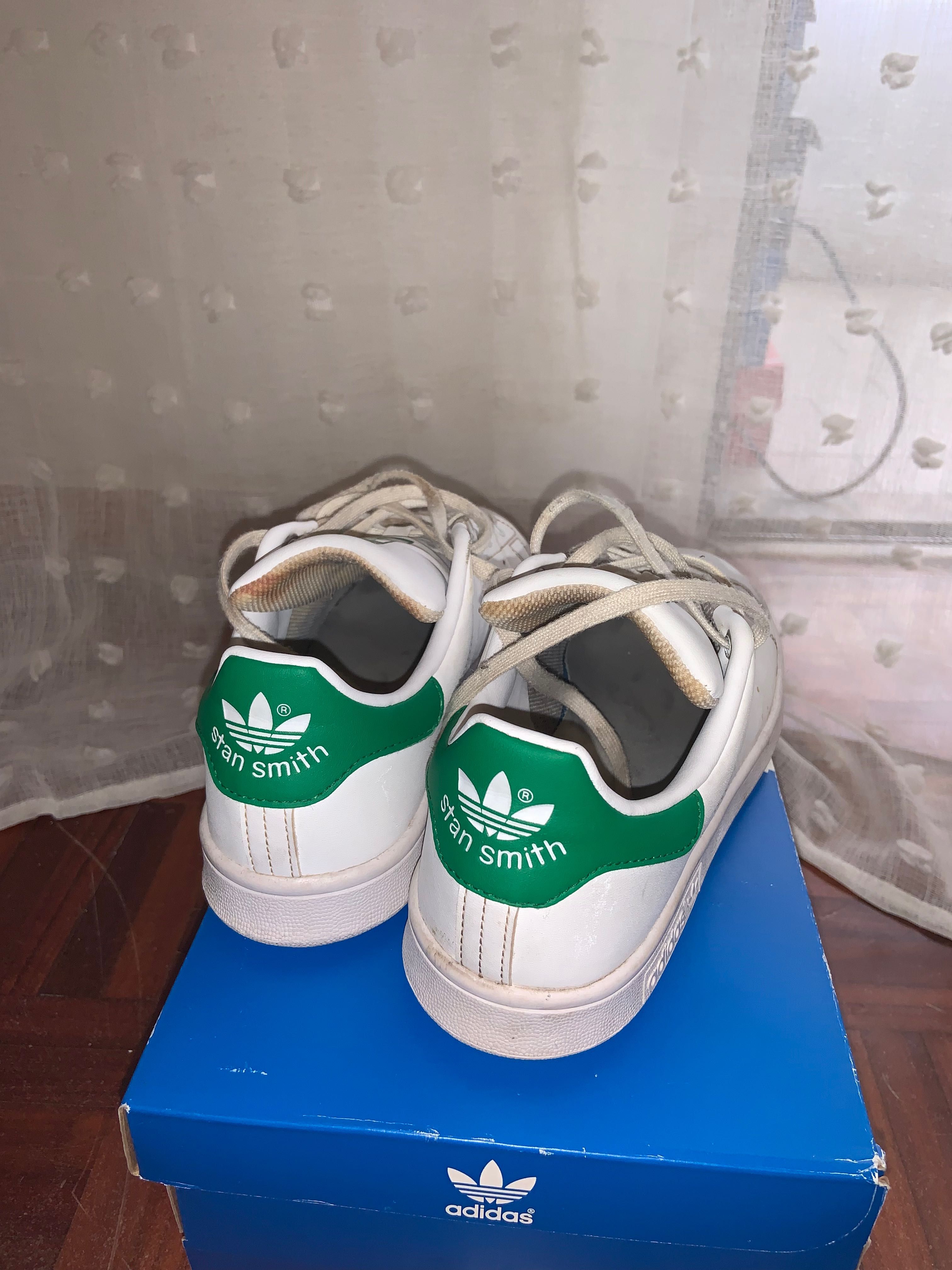 Stan Smith Adidas