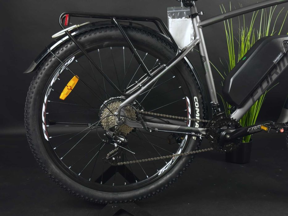 Велосипед 28" алюміній Formula eCURSOR MAN AM
рама-20"