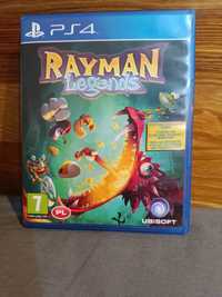 Rayman Legends ps4/5
