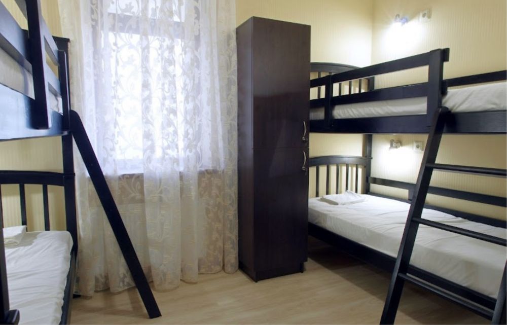 Хостел для ВПО Центр Одеси