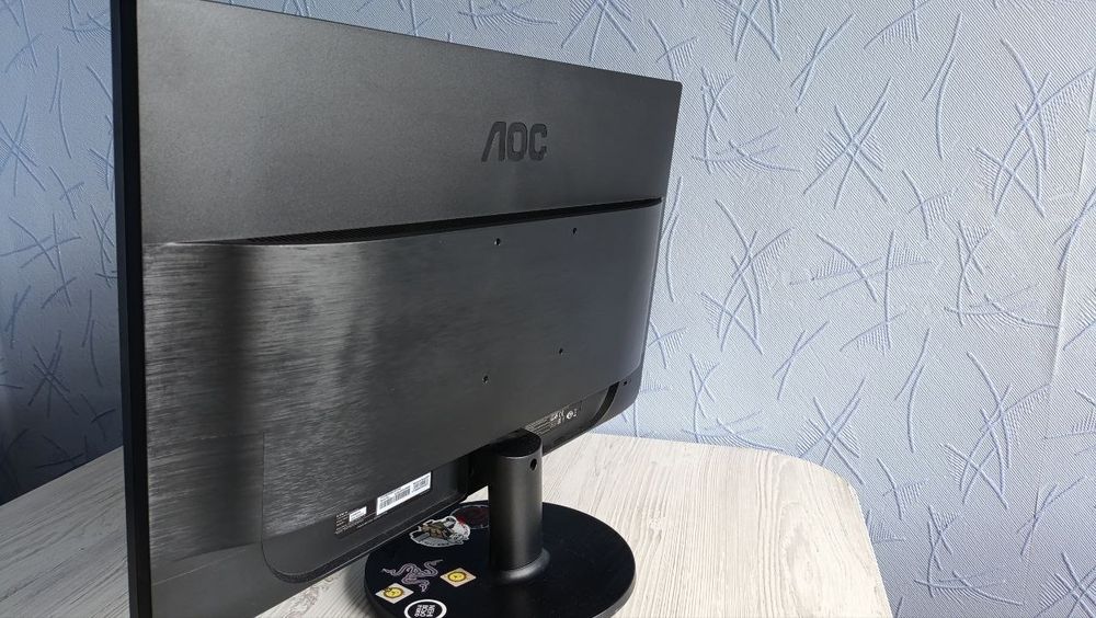 AOC G2460F TN 144Hz