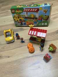 Lego duplo 10867