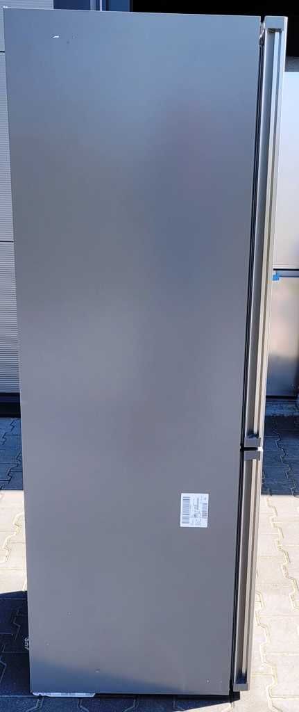 Lodówka Bosch KGN362LDF Pełny No Frost 186cm