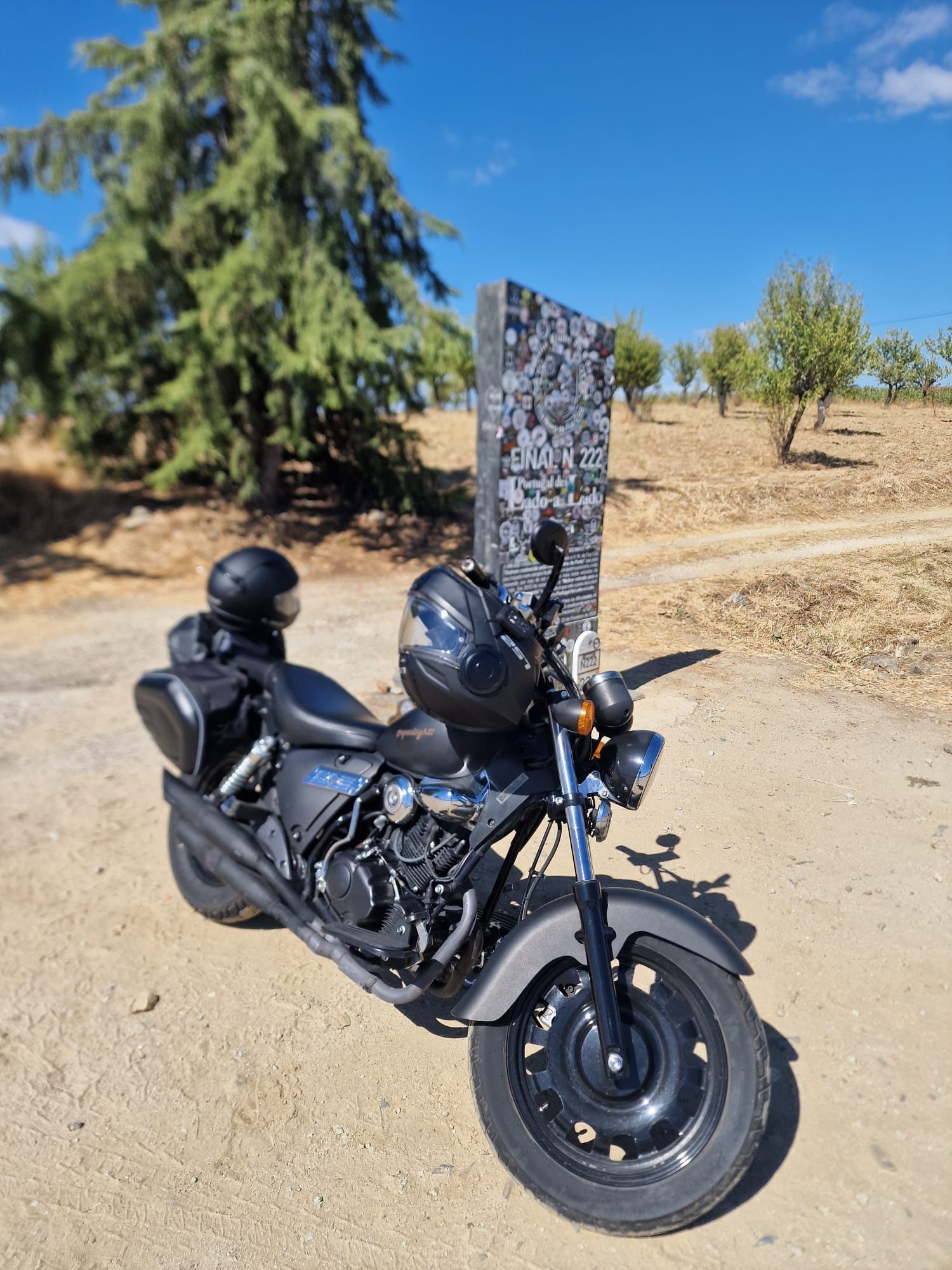 Keewey Superlight 125cc
