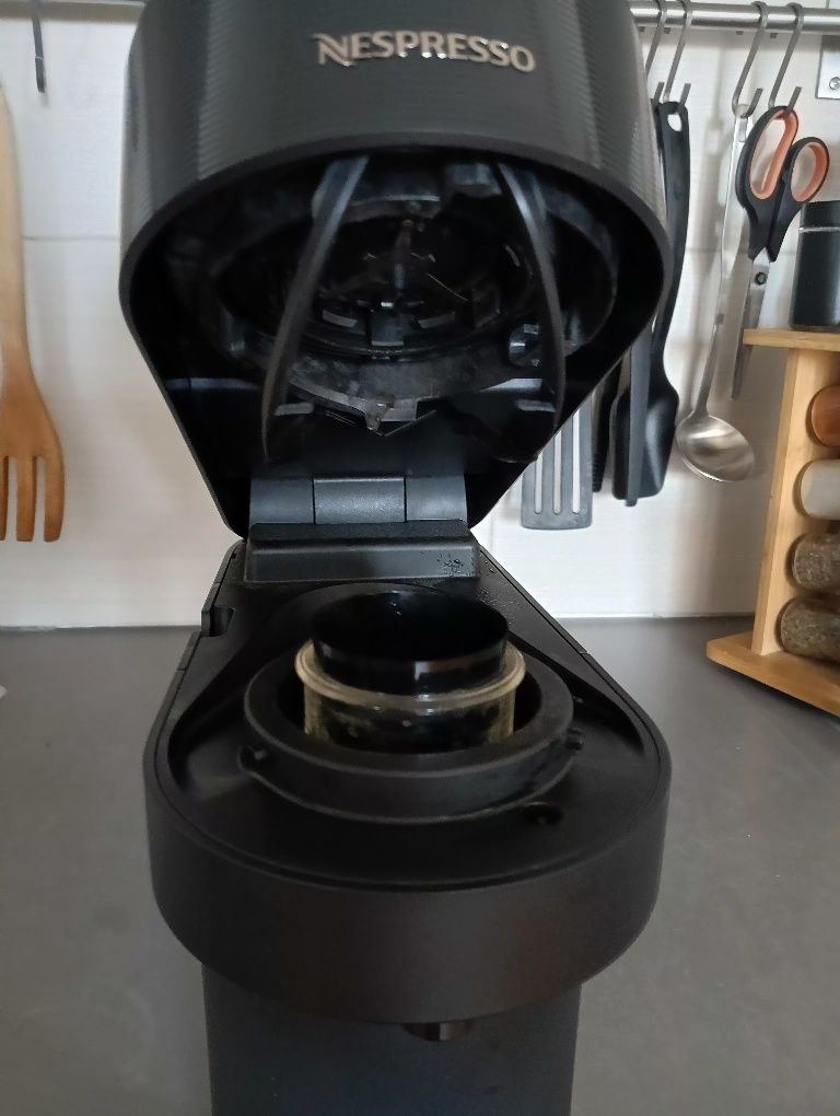Ekspres DELONGHI Nespresso Vertuo Pop ENV90