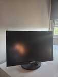 Monitor secretária samsung