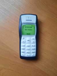 Nokia   1100 .. .
