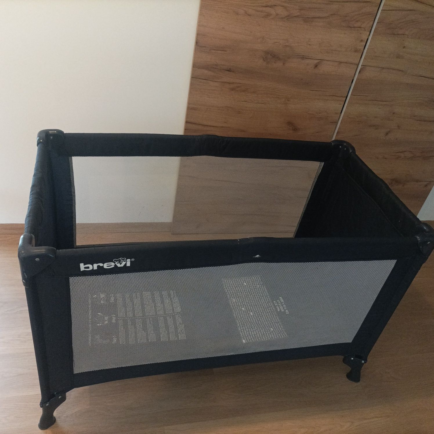 Cama de viagem (bebé)