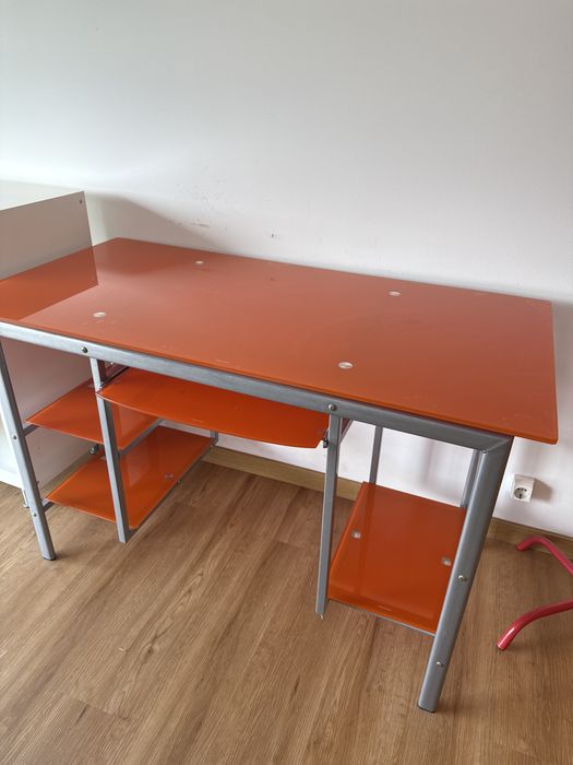 Secretária escritório