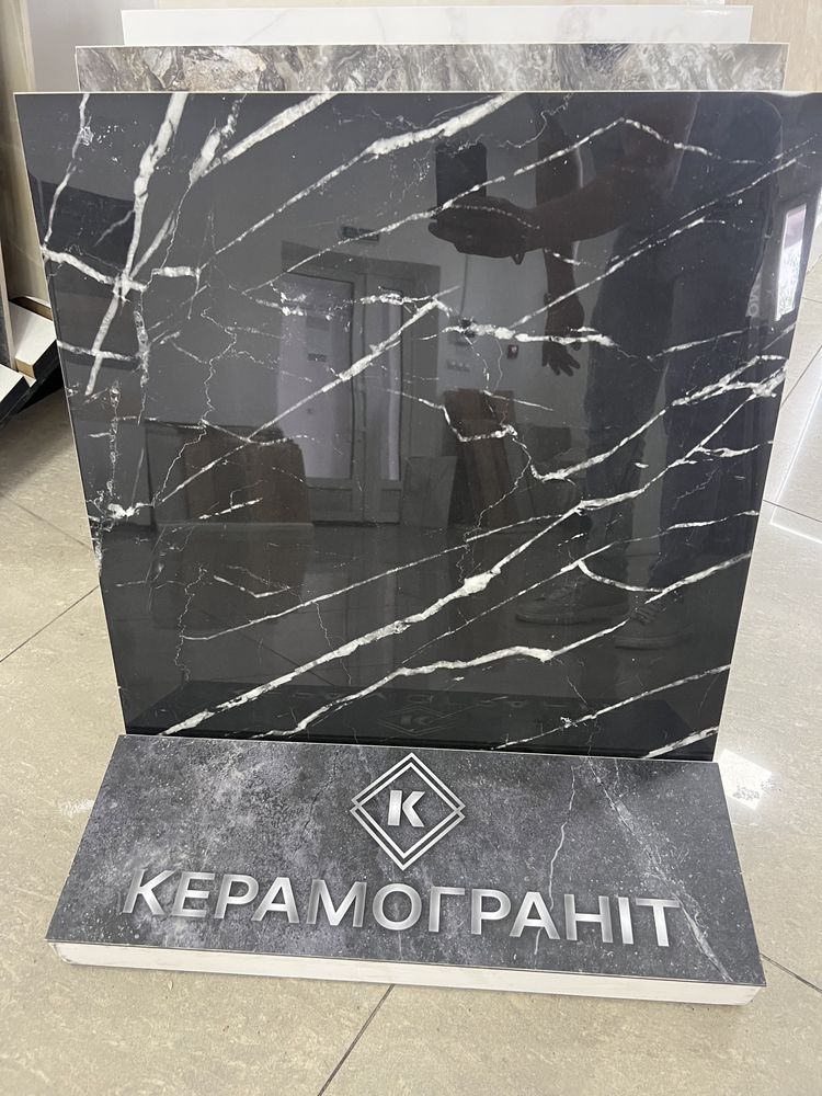 Плитка для підлоги та стіни,керамограніт 60х60,калаката.