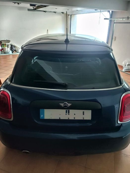Vendo mini one 2014