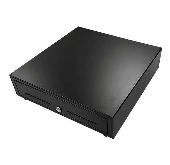 Portamonedas + Impressora de Talões + Leitor