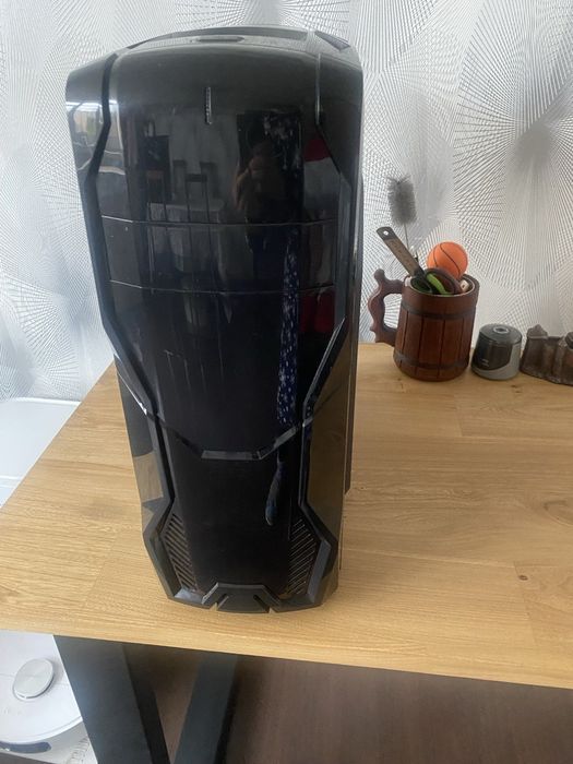 ПК без відеокарти