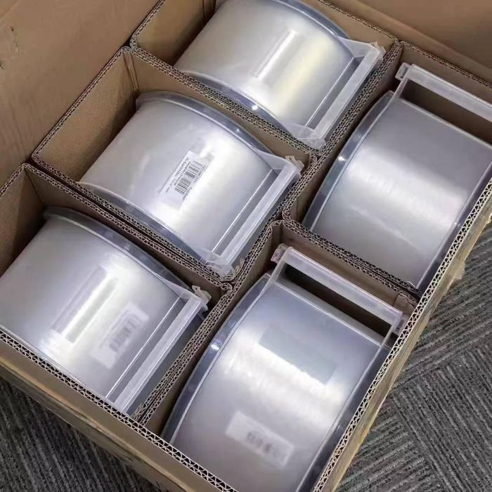 Оптоволокно G657.A2 50.4km 0.25mm