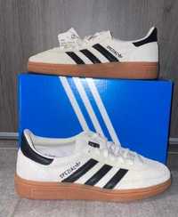 Adidas Handball Spezial Beżowy Czarny Eu37