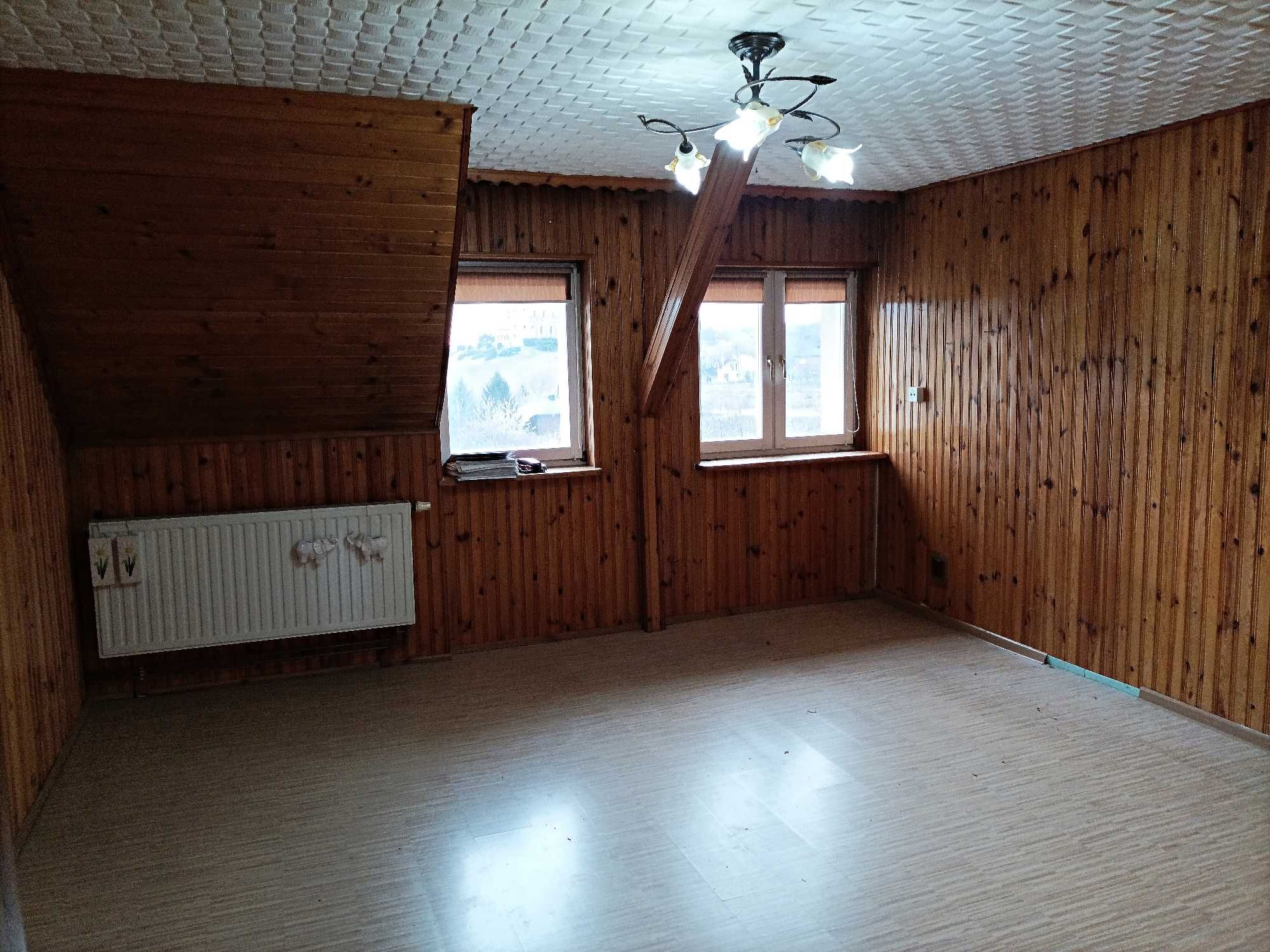 Mieszkanie w bloku (Dwikozy) 54,60m2 / 4 piętro