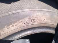 Opony letnie 13cali