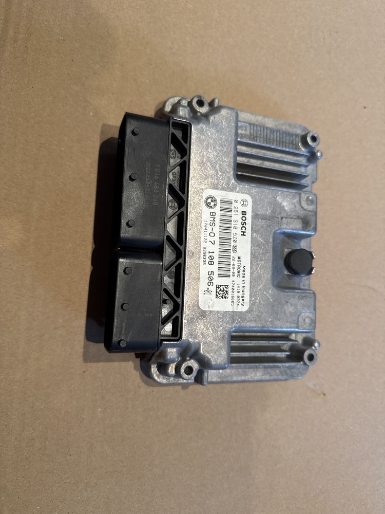 Komputer sterownik moduł s1000xr s 1000 xr r1250gs r 1250 r x80