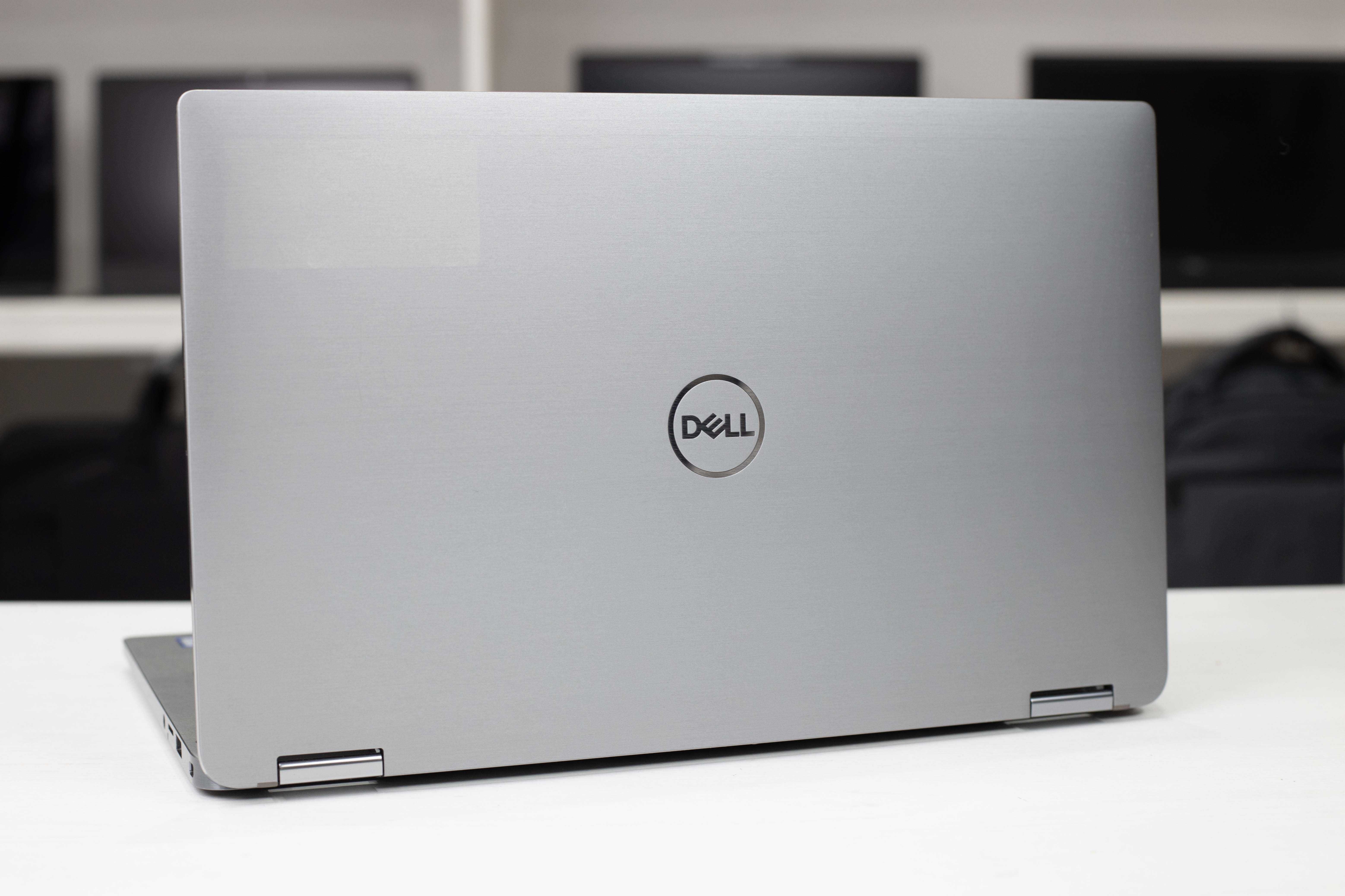 Dell Latitude 7400 2-in-1 i5-8365U 16RAM 256SSD IPS Touch 14”