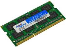 Оперативна пам'ять DDR3L 4Gb 1600 для ноутбука SODIMM 1.35V PC3L-12800