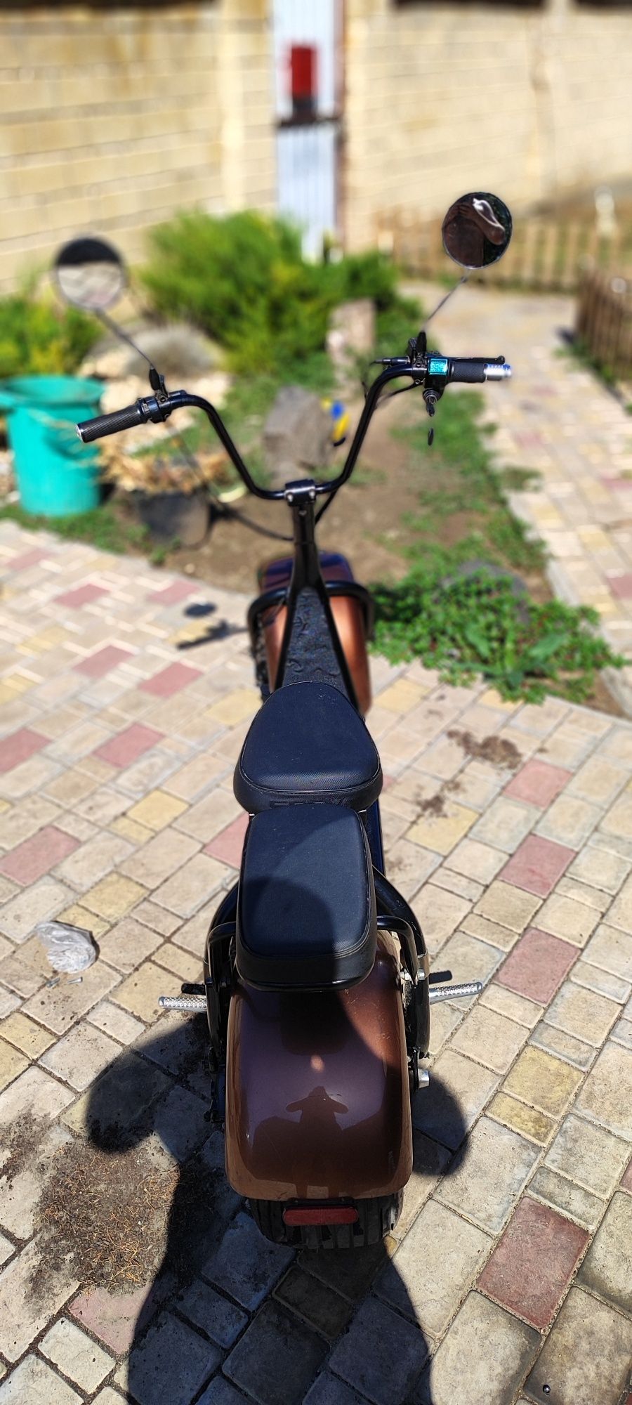 Seev CityCoco 800W оригінал