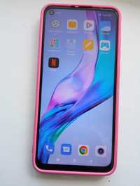 Продам телефон мобільний Xiaomi Redmi Note 9 3/64Gb