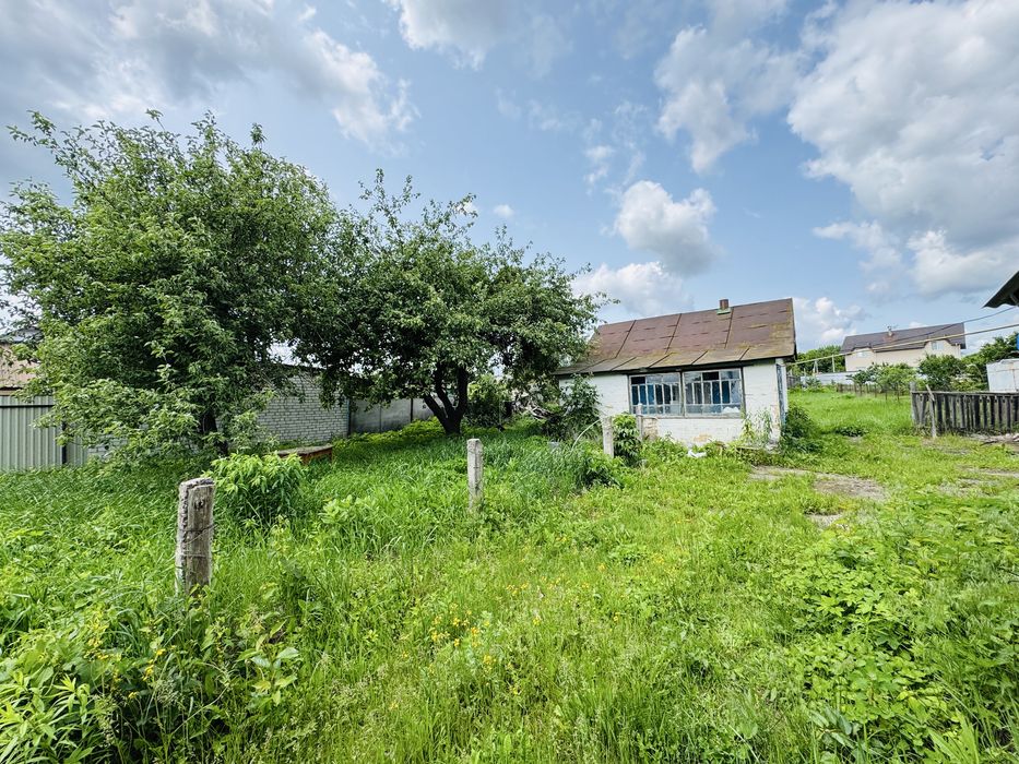 БЕЗ КОМІСІЇ, ділянка 13,2 сотки під забудову, вул. Соборна