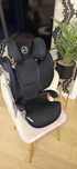 Fotelik samochodowy CYBEX SOLUTION S-FIX 15-36KG