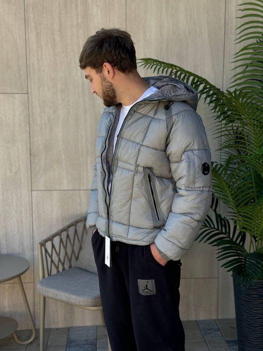 Пуховик CP Company