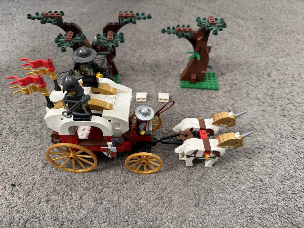Lego.Kingdoms.7188