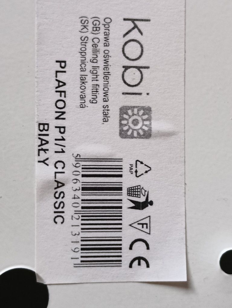 Lampy żyrandol, kinkiet w bdb stanie bez uszkodzeń