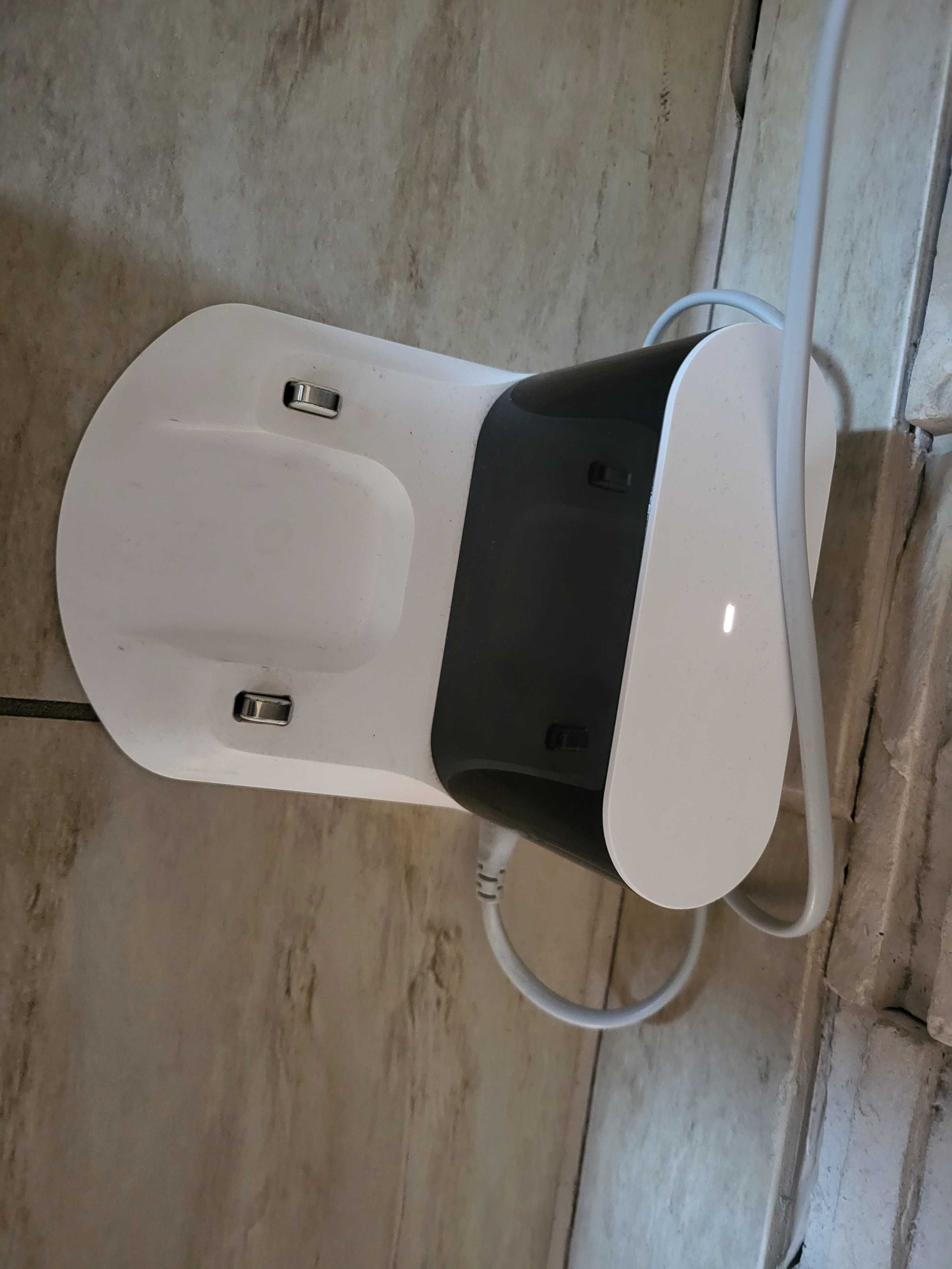 Robot Xiaomi Roborock S50 + akcesoria