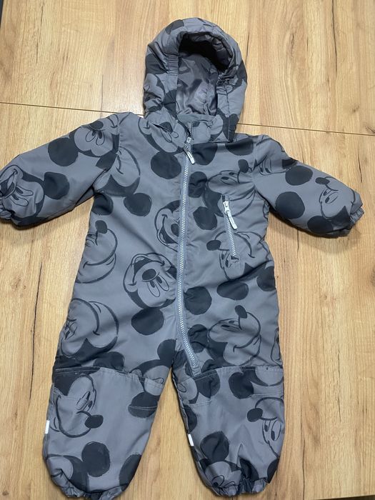 Комбінезон зимовий H&M